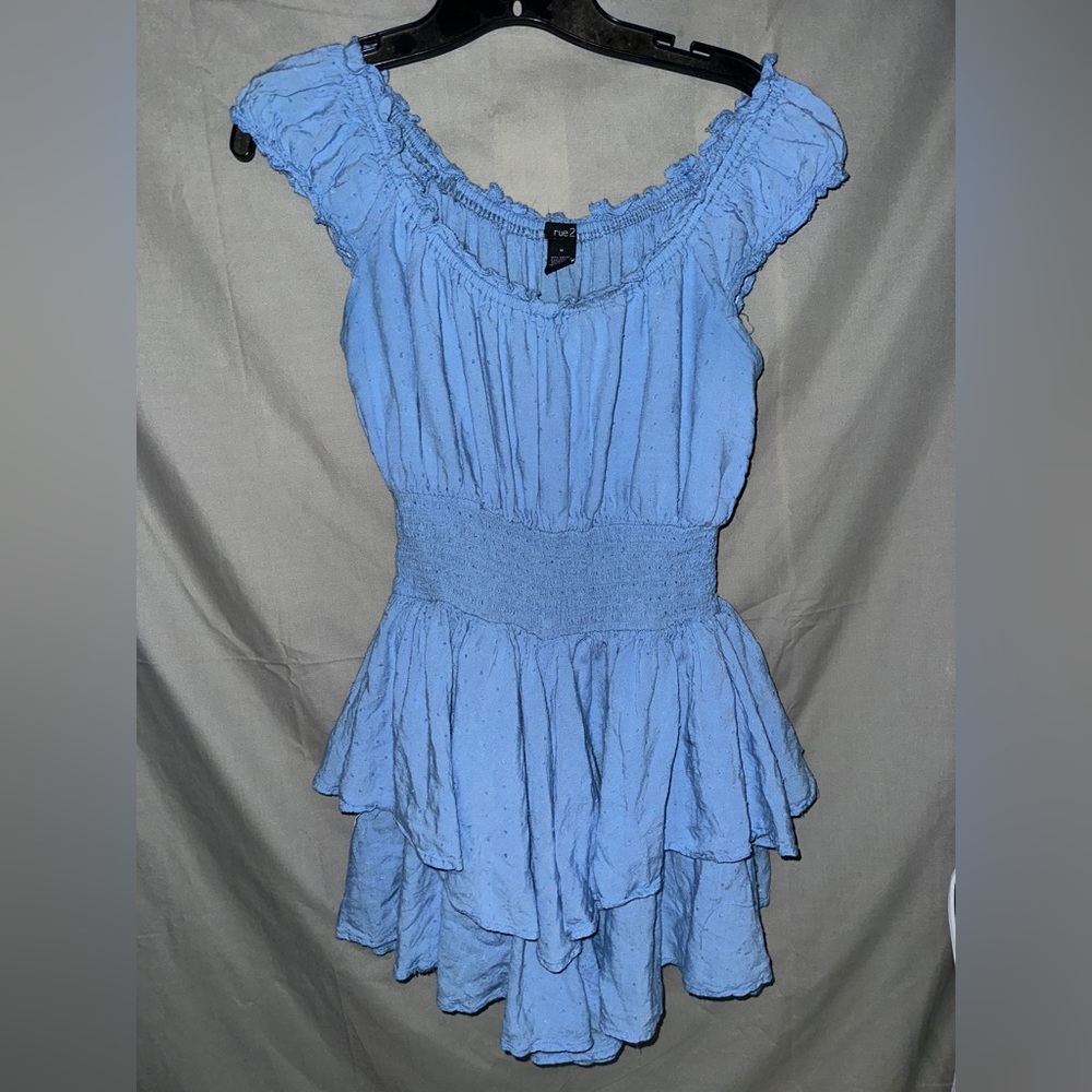 Dress/romper